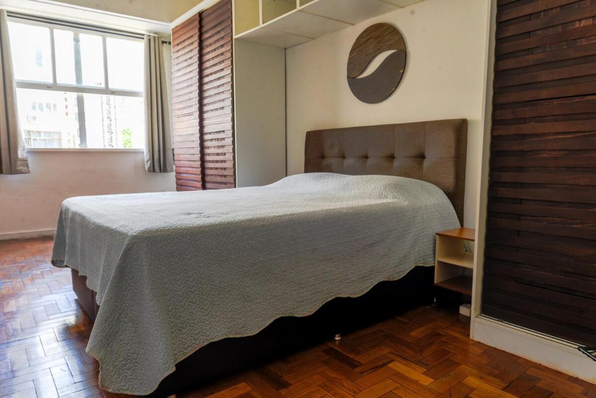 Apartamento Copacabana Beach Best Spot A 100 Mts Da Praia Rio de Janeiro