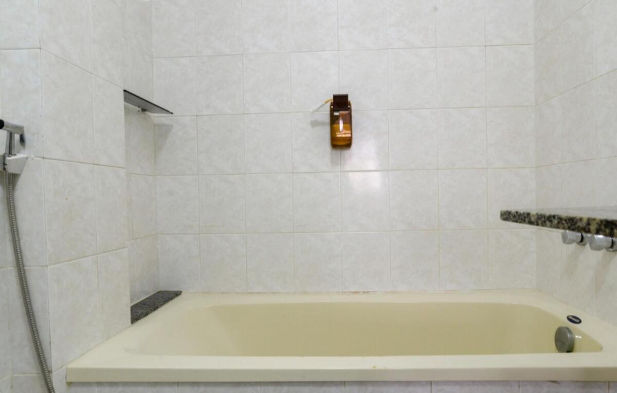 Copacabana Beach Best Spot A 100 Mts Da Praia Apartamento