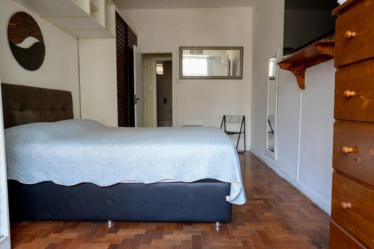 Copacabana Beach Best Spot A 100 Mts Da Praia Apartamento