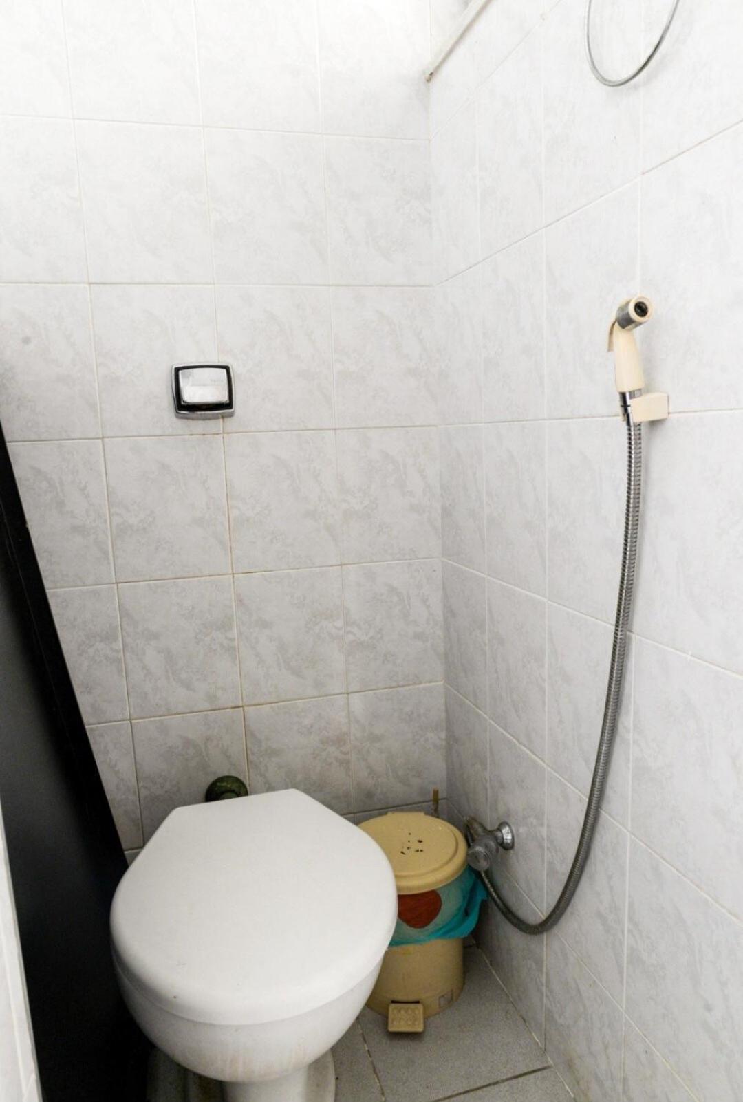 Copacabana Beach Best Spot A 100 Mts Da Praia Apartamento *
